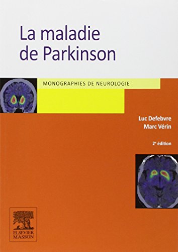 La  maladie de Parkinson