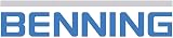 BENNING Barcode Labels 1-1000 for Test Identification & Stock Management view 2