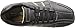 Skechers Men's Citywalk Malton Oxford Sneaker,Black,8 M US