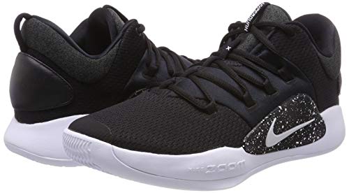 nike hyperdunk low x