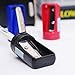 WSERE 6 Pieces Carpenter Pencil Sharpener Manual Portable Woodwork Pencil Cutter
