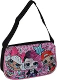 L.O.L Surprise! Girl's Shoulder Handbag