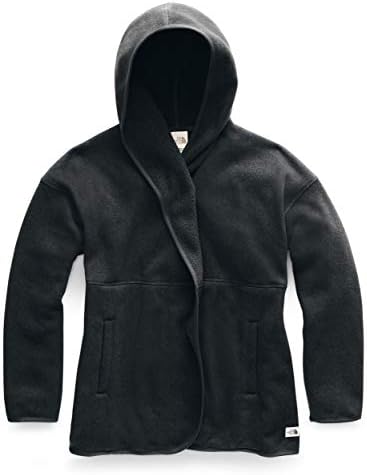 the north face women's crescent wrap