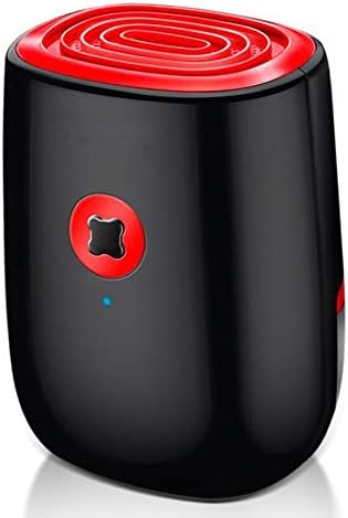 GUANG JUN Mini dehumidifier Air drying Moisture Absorber Indoor moisture-proof and energy saving
