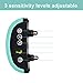 AHJDL Dog Bark Collar – Stop Dogs Barking Fast! Safe Anti Barking Devices Training Control Collars, Small, Medium and Large Pets Deterrentthumb 2