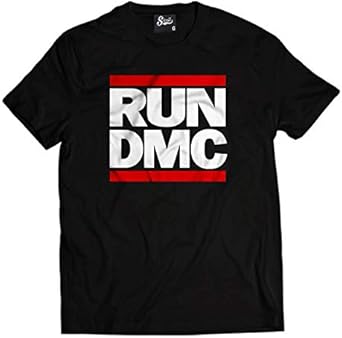 camiseta run dmc adidas