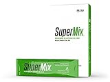 Zijainternational SuperMix Moringa Oliefera Detox Dietary Supplement (32 Sachets Per Unit)