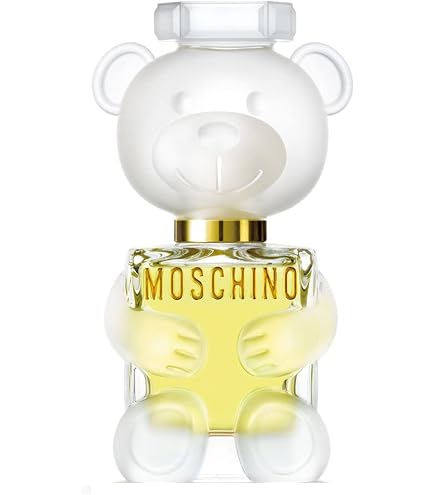 MOSCHINO 6W10 Toy Boy Perfume Masculino Edt, 100 Ml : Amazon.com