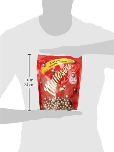 Maltesers 324g Bowl Size Stand up Pouch