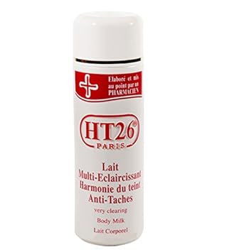 Amazon Com Ht26 Paris Anti Taches Lotion Beauty