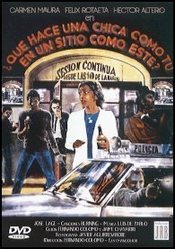 Le Flic De San Francisco - Edition Belge
