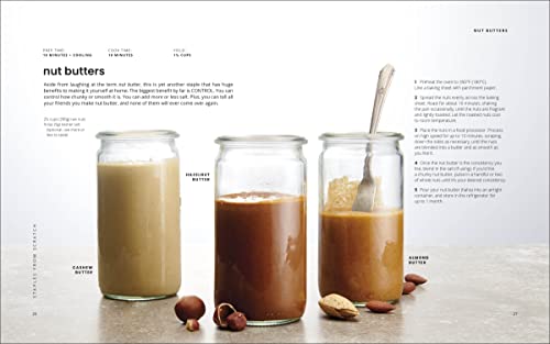 Joshua Weissman: An Unapologetic Cookbook. #1 NEW YORK TIMES BESTSELLER Hardcover – 14 september 2021 - Image 4