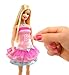 Barbie A Fashion Fairytale Glitterizer Playset