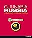 Culinaria Russia: A Celebration of Food and Tradition