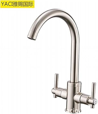 Amazon Com Lhbox Tap Sprayer Spout Kitchen Faucet Kitchen Cold