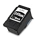 LxTek PG-245 (2 Black) Replacement for Canon 245XL PG-245XL PG245XL PG-243 PG243 Ink Cartridge High Yield for Canon Pixma MG2520 IP2820 MG2920 MG2420 MX492 MG2522 MG2922 MG3020 IP2820 MX490 Printer