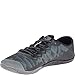 Merrell Men's Vapor Glove 3 Sneaker Black/Silver 10.5 M US