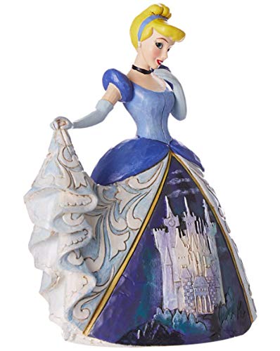 Jim Shore for Enesco Disney Traditions 