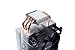 be Quiet! BK008 Pure Rock Slim - CPU Cooler - 120W TDP- Intel 1150 / 1151/ 1155/ 1156 & AMD Socket AM2(+) / AM3(+) / AM4 / FM1 / FM2(+)