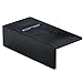 Sjöbergs Elite Accessory Kit – Universal Anvil, Adhesive Jaw Cushions (Pair), 1” Holdfast – Workbench Add-On for Clamping, Metalworking & Vise Protection