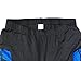 sponeed Padded Cycling Pants Wear Bike Gear Padded Bicycle Riding Bottoms Leggings Cycle Tights US XL Blue