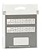 Hoya 58 mm HMC NDx2 Screw-in Filter