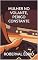 Livro Mulher no volante, perigo constante