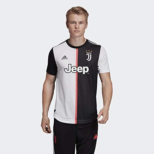 juventus authentic jersey