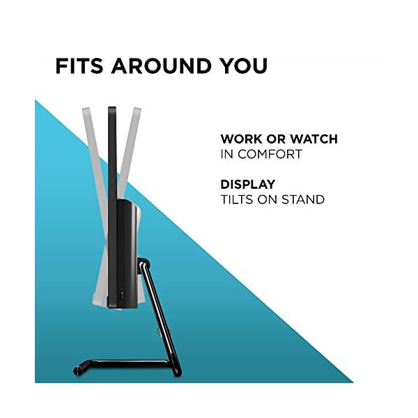 Lenovo-IdeaCentre-AIO-3-238-Inch-FHD-Desktop-PC-AMD-Ryzen-3-4-GB-RAM-128-GB-SSD-Windows-10-Home-All-in-One-Computer-Wired-Mouse-and-Keyboard-Black Lenovo IdeaCentre AIO 3 23.8 Inch FHD Desktop PC - (AMD Ryzen 3, 4 GB RAM, 128 GB SSD, Windows 10 Home) - All-in-One…