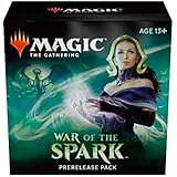 MTG: War of The Spark PRE-Release Pack
