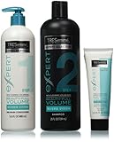 TRESemmé Beauty Regimen Kit, Full Volume