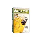 China Mist Blackberry Jasmine Iced Green Tea