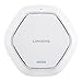 Linksys Business LAPAC1200 Access Point Wireless Wi-Fi Dual Band 2.4 + 5GHz AC1200 with PoE