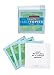 TableTopics Travel to Go Question Card Game - 40 Conversation Starter Cards About Travel, Vacations, Roadtrip Essentials for Friends, Adult Car Game