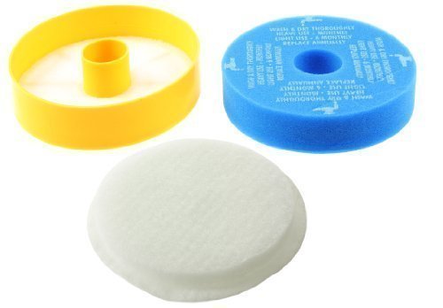 First4spares Washable Pre Motor Filter and Post Motor Filter Pad Kit For Dyson DC14 Vacuum Cleaners