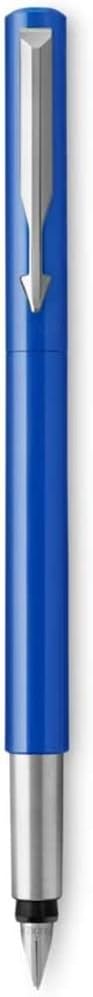 Parker Vector Fountain Pen, Blue