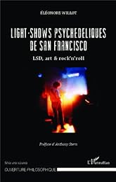 Light-shows psychédéliques de San Francisco