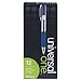 UNV39913 - Retractable Gel Ink Roller Ball Pen