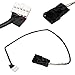 DC-in/DC Power Jack Harness Port Connector Socket with Wire Cable for Lenovo Ideapad Flex 3-1480 80R3 Flex 3-1580 80R4