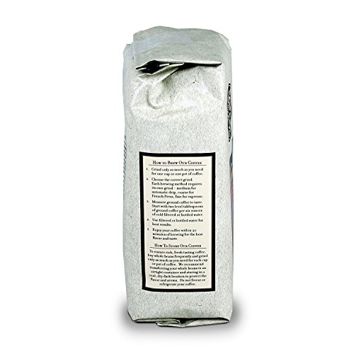 The Coffee Bean & Tea Leaf, Hand-Roasted Costa Rica Ground Coffee, 12-Ounce Bags (Pack of 2) - Thumbnail 4