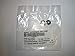 2-Pack of Agilent Reversed-Phase HPLC Piston Pump Seals, 5063-6589