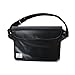 ANJ Outdoors 2PK Most Durable Waterproof Pouch/Waterproof Fanny Packs for Women and Men | 3-Zipper Beach Bags Waterproof Sandproof | Waterproof Wallet/Phone Case With Waist Strap for Swimming