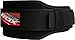 RDX Gym Weight Lifting Neoprene Double Belt Back Lumbar Support Fitness Exercise Bodybuilding