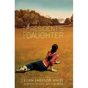 The President's Daughter