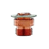 CK TAS332GS Tungsten Adapter w/Screens for. 3/32