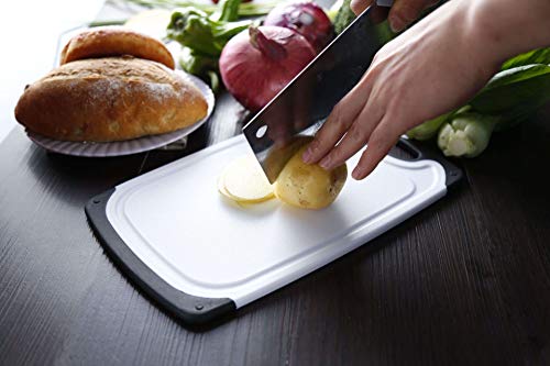 3 HOMWE+Easy+Grip+BPA+Free+Non+Porous+Dishwasher