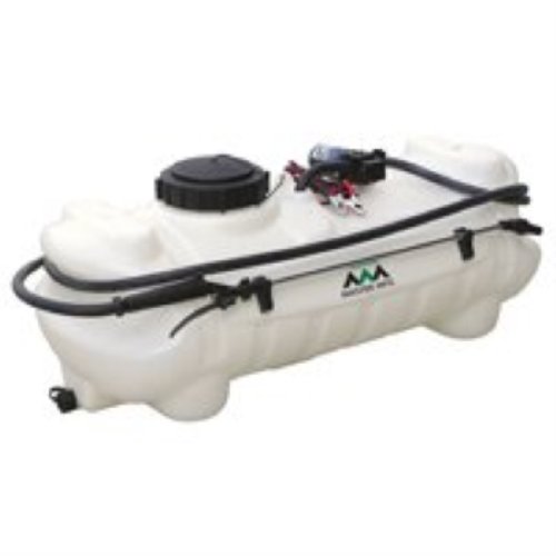 15Gal Spot Sprayer Evrflo 1Gpm VALLEY INDUSTRIES Tank Sprayers SSN-01-015A-MM