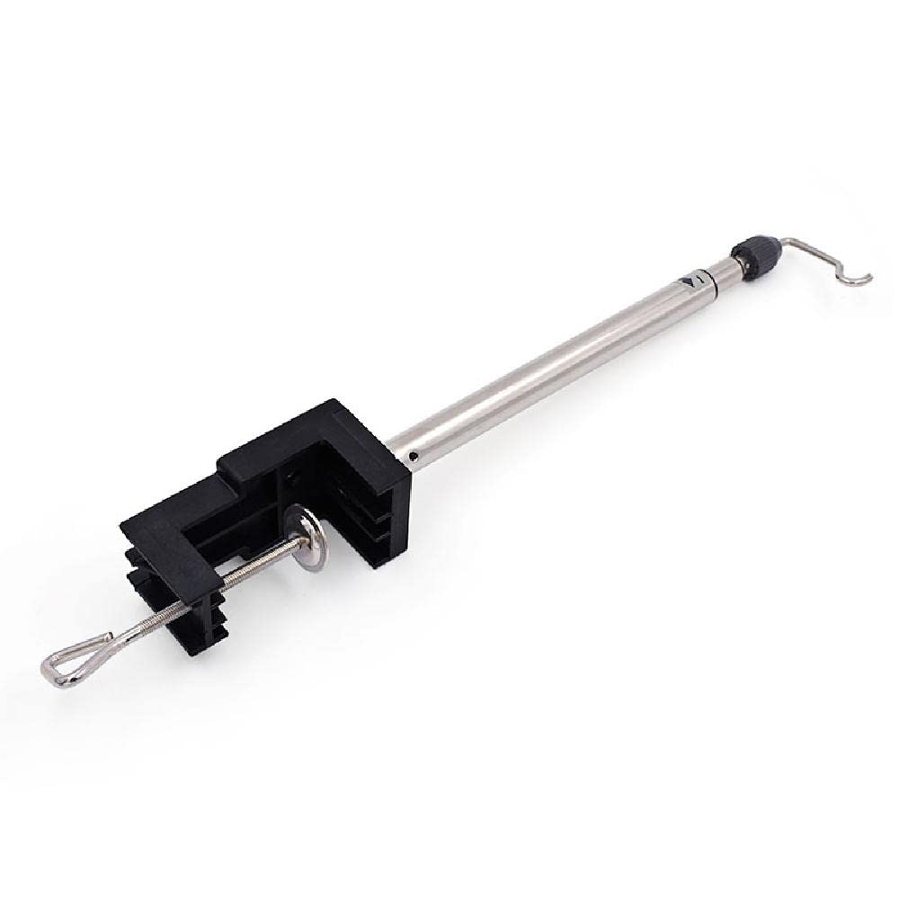 Rotary Grinder Hanger, Mini Drill Holder Flex Shaft Hanger Stand Tool Accessories for Industrial, Household and Workshop