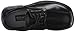 Deer Stags Boys' Gabe Lace-Up Dress Comfort Oxford / Black / 8.5 Toddler / Medium