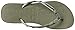 Havaianas Women's Slim Flip-Flop Sandals, Hardware,,